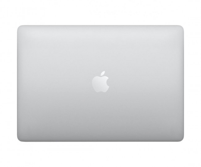 Apple MacBook Pro 13" 2020 Silver (Z0Y8000L5) 2.3GHz Core i7 /32GB /512 /Intel Iris Plus Graphics